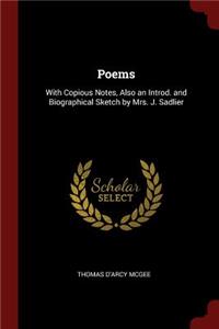 Poems