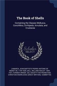 The Book of Shells