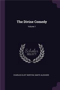 Divine Comedy; Volume 1