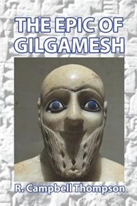 The Epic of Gilgamesh