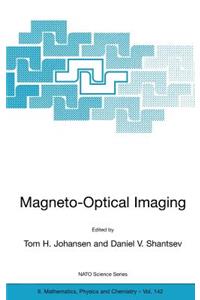 Magneto-Optical Imaging