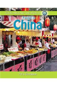 Food in China