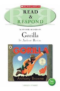 Read & Respond: Gorilla