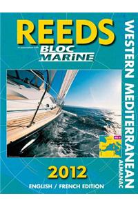Reeds Western Mediterranean Almanac
