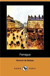 Ferragus (Dodo Press)