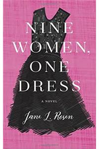 Nine Women, One Dress