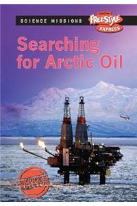 Searching for Arctic Oil