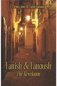 Fattish & Fattoush