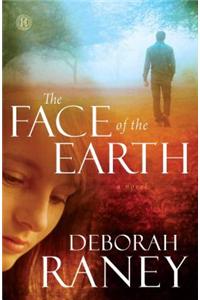 Face of the Earth