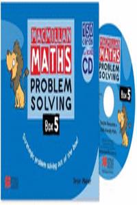 Maths Problem Solving Box 5
