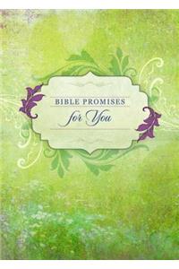 Bible Promises for You