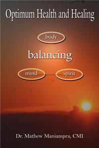 Optimum Health and Healing