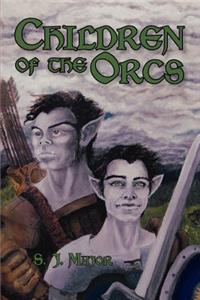 Children of the Orcs