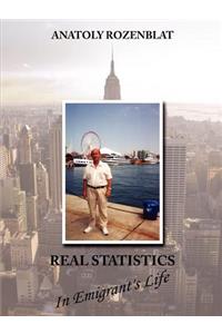 Real Statistics In Emigrant's Life