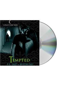 Tempted: A House of Night Novel