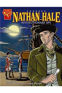 Nathan Hale