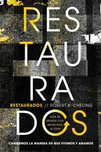 Restaurados - Estudio Bíblico