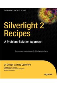 Silverlight 2 Recipes