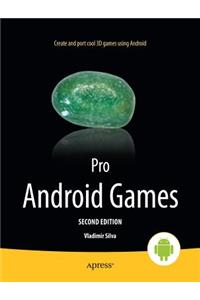 Pro Android Games