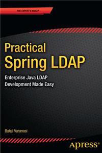 Practical Spring LDAP