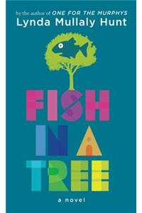 Fish in a Tree