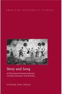 Story and Song