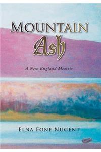 Mountain Ash