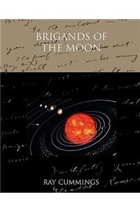 Brigands of the Moon
