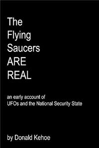 Flying Saucers Are Real