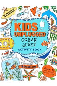 Kids Unplugged: Ocean Quest