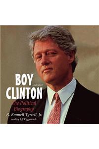 Boy Clinton