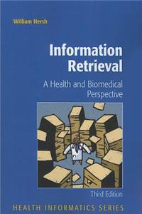 Information Retrieval