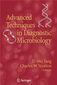 Advanced Techniques in Diagnostic Microbiology