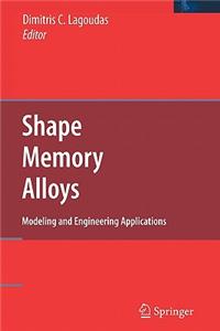 Shape Memory Alloys