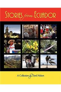 Stories from Ecuador