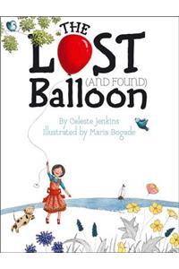 Lost (and Found) Balloon