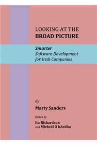 Looking at the Broad Picture: Smarter Software Development for Irish Companies