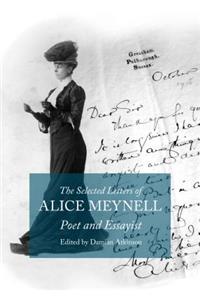 The Selected Letters of Alice Meynell