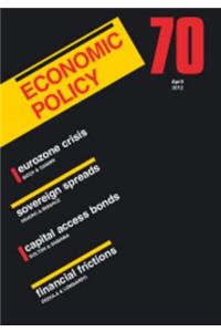 Economic Policy 70