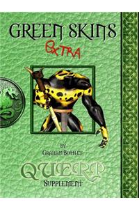 Querp - Greenskins Extra