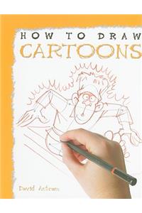 How to Draw Cartoons