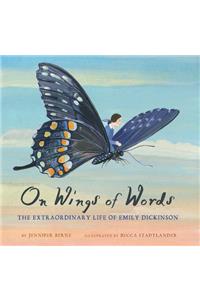 On Wings of Words