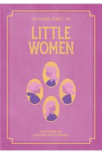 Classic Starts: Little Women