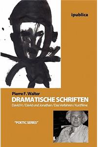Dramatische Schriften