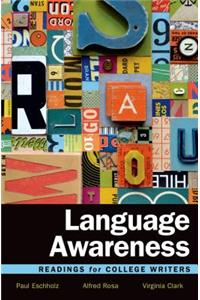 Language Awareness