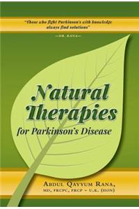 Natural Therapies for Parkinson's Disease