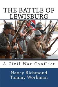 Battle of Lewisburg