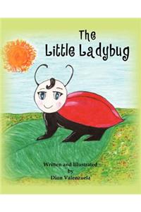 The Little Lady Bug