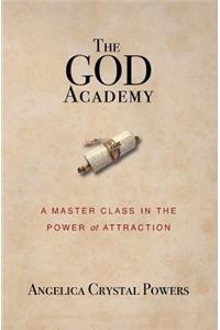 The God Academy