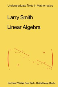 Linear Algebra